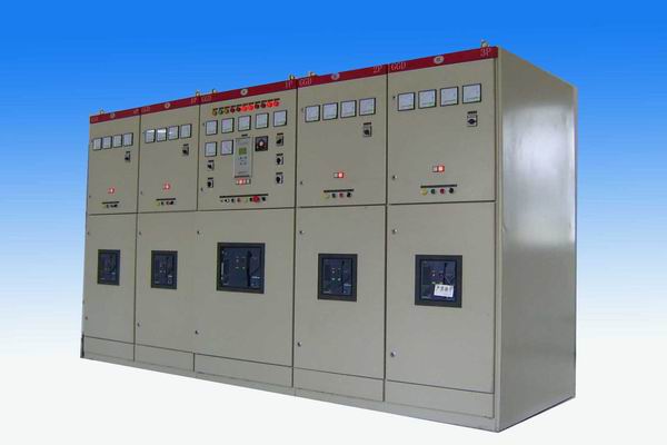 建阳装修配电柜 安全实用建筑抽屉式配电柜-电